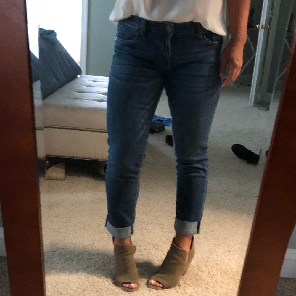 Kut from the Kloth jeans size 4